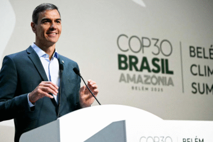 Sánchez surt al pas de la ruptura de Junts: "Amb o sense pressupostos, Espanya seguirà avançant" image